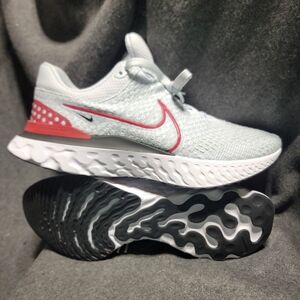 The Nike React Infinity Run Flyknit 3 (FK3)